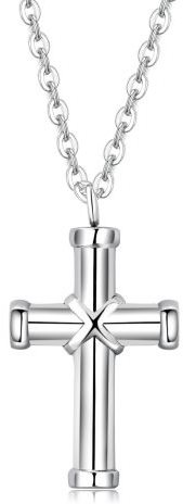 SAGAPO Nemesis Sne03 - Necklace - Main image