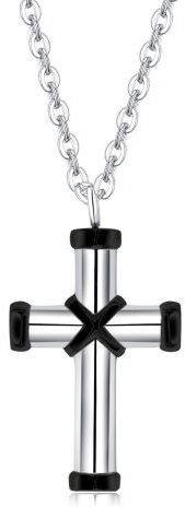 SAGAPO Nemesis Sne04 - Necklace - Main image