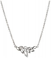 SILVER CAT SC149-412180010 (925/1000, 4.8g) - Necklace