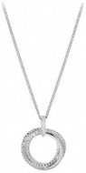 SILVER CAT SC251-031477201 (925/1000, 3.5 g) - Necklace
