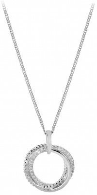 SILVER CAT SC251-031477201 (925/1000, 3.5 g) - Necklace - Main image