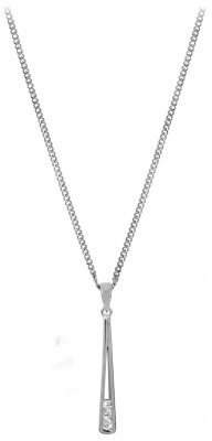 SILVER CAT SC267-031251001 (925/1000, 2.6g) - Necklace - Main image