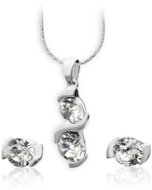 Jewellery Gift Set JSB Bijoux Beauty 11000380 - Dárková sada šperků