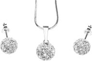 Jewellery Gift Set JSB Bijoux Beauty 61000385 - Dárková sada šperků
