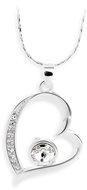 JSB Bijoux Beauty 61300180 - Necklace