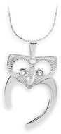 JSB Bijoux Animals 61300455 - Necklace