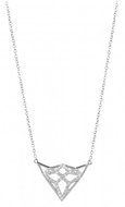 SILVER CAT SC292-041519101 (Ag925/1000, 2,9g) - Necklace