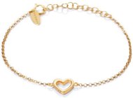 VICEROY Saint Valentine 2018 6006P100-07 (925/1000, 1,26g) - Bracelet