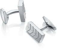 VICEROY Air 6418G01000 - Cufflinks