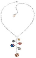 GUESS UBN11121 - Necklace