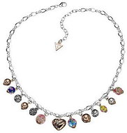 GUESS UBN11122 - Necklace