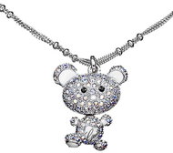 GUESS UBN11229 - Necklace