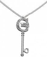 GUESS UBN12911 - Necklace