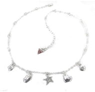 GUESS UBN81055 - Necklace