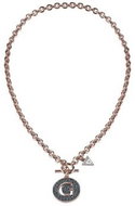 GUESS UBN91401 - Necklace