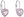 11216.3 Pink Zircon (925/1000, 1g)