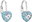 11216.3 Blue Zircon (925/1000, 1g)