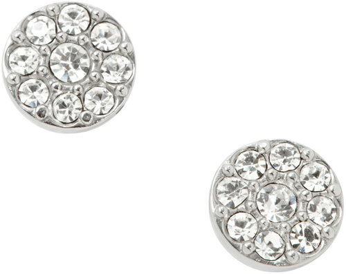 FOSSIL VINTAGE GLITZ JF00828040 - Earrings - Main image