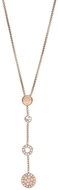 FOSSIL VINTAGE GLITZ JF02816791 - Necklace