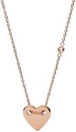 FOSSIL CLASSICS JF02868791 - Necklace