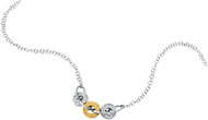 POLICE PJ25747PSSG/02 - Necklace