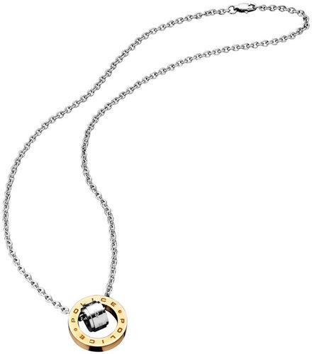POLICE Lifestyle PJ25575PSSG/04 - Necklace - Main image