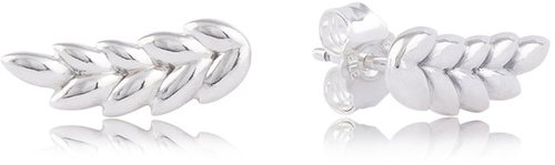 PANDORA model 297730 (925/1000, 1.34 + 1.34 g) - Earrings - Main image