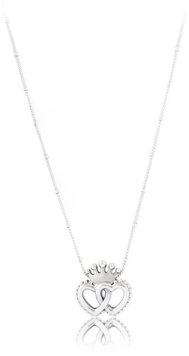 PANDORA model 397719-45 (925/1000, 9.59 g) - Necklace - Main image