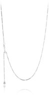 PANDORA model 397723-70 (925/1000, 3.81 g) - Necklace