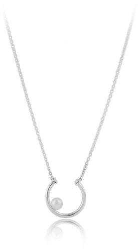 PANDORA model 397526P-50 (925/1000, 4.53 g) - Necklace - Main image