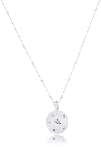 PANDORA model 397537CZ-60 (925/1000, 10.05 g) - Necklace - Main image