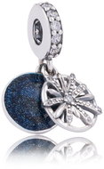 PANDORA model 797531CZ (925/1000, 3.7 g) - Charm