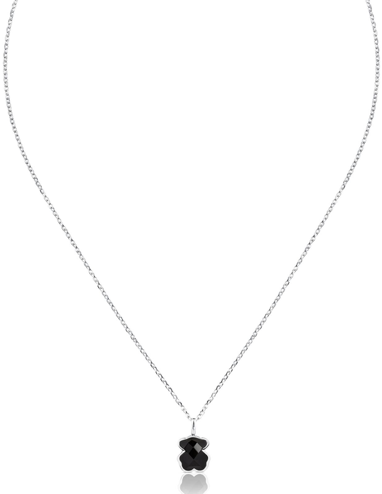TOUS Icon Color 11543434540 (Ag 925/1000, 3,176 g)