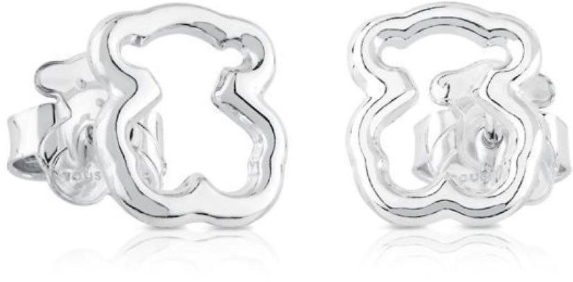 TOUS New Carrusel 316983500 (Ag 925/1000, 1,663 g)