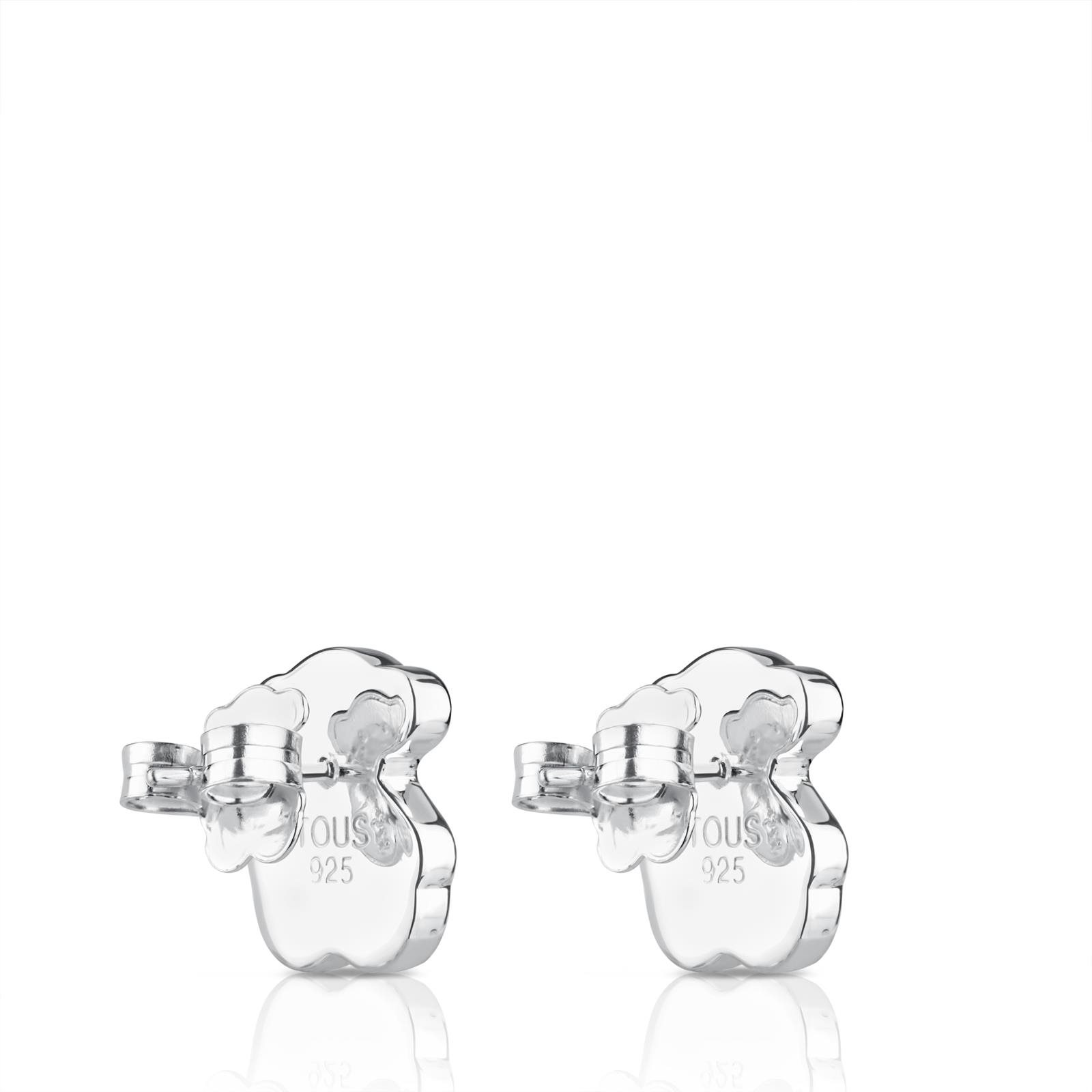 TOUS Nacars 815113500 925 1000 7.24g Earrings alza.hu