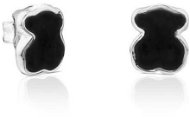 TOUS New Silver 615433580 (Ag 925/1000, 1,592 g) - Earrings