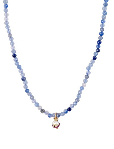 TOUS Camille 712162540 (925/1000, 3.58g) - Necklace - Main image