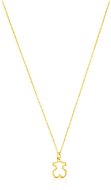 TOUS Galaxy 614784510 (Ag 925/1000, 2,835 g) - Necklace