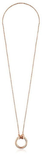 TOUS Hold Vermeil 712342520 (750/1000, 2,6g) - Necklace - Main image