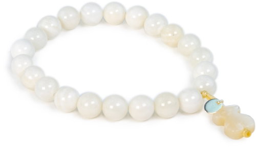 TOUS Nacars 815113500 (925/1000, 20.76g) - Bracelet - Main image