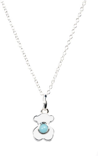 TOUS Super Power Silver 812402690 (925/1000, 3.07g) - Necklace - Main image