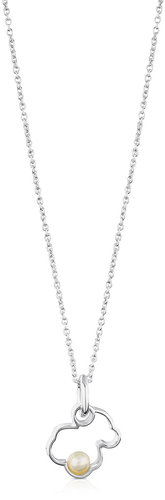TOUS Silhouette 713564500 (Ag 925/1000, 4,976 g) - Charm - Main image