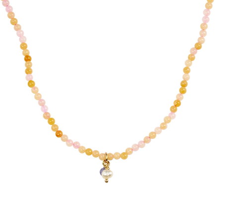 TOUS Camille 712162550 (750/1000, 2.94g) - Necklace - Main image