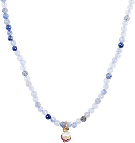 TOUS Camille 712162510 (925/1000, 3.68g) - Necklace - Main image