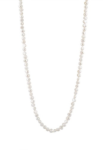 TOUS Camille 712162570 (750/1000, 2.63g) - Necklace - Main image