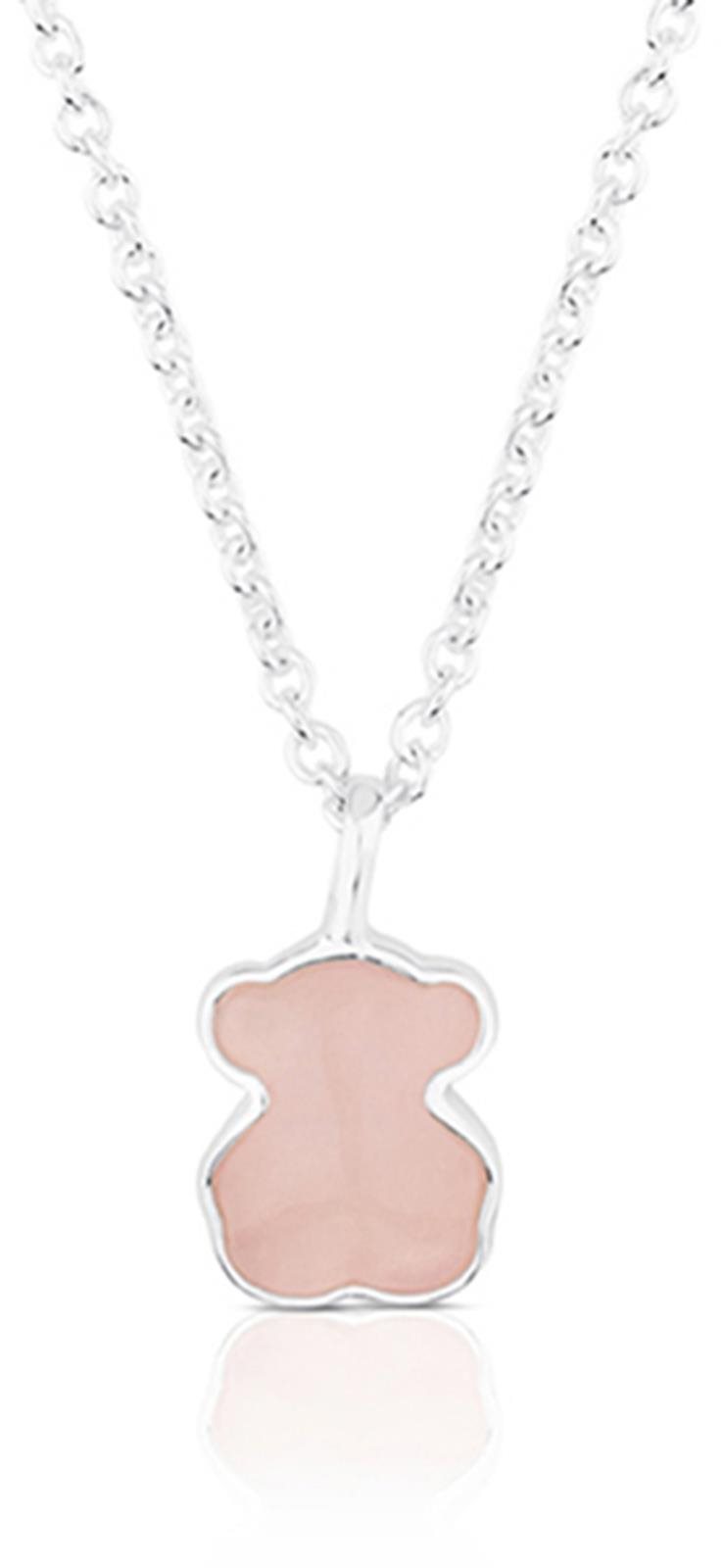 TOUS Icon Color 615434570 (Ag 925/1000, 4,338 g)