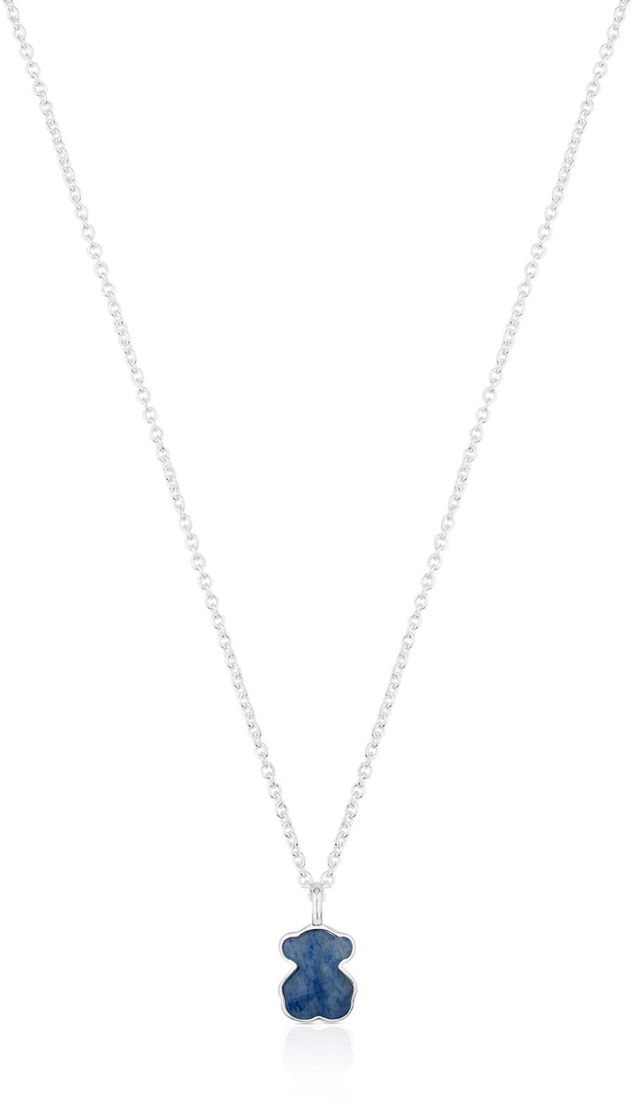 TOUS Icon Color 615434530 (Ag 925/1000, 43,38 g)