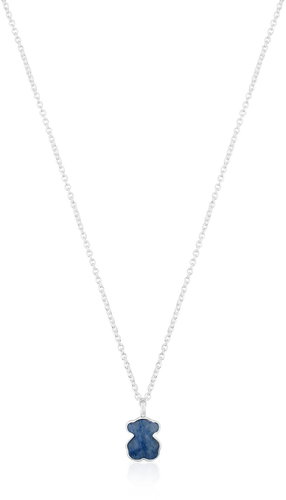 TOUS Icon Color 615434530 (Ag 925/1000, 43,38 g) - Necklace - Main image