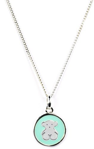 TOUS Silver Bahia 512864500 (925/1000, 5.32g) - Necklace - Main image