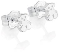 TOUS Puppies 615270130 (Ag 925/1000, 1,083 g) - Earrings